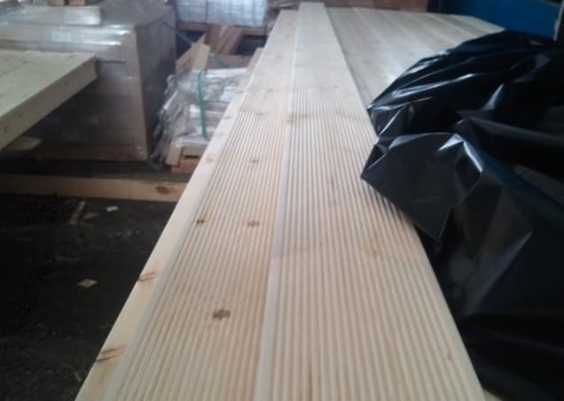 sawn timber oak plank beech S4S wood board